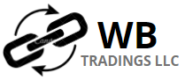 WB Tradings LLC Logo